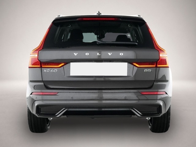 Volvo XC60 (03/2025, Benzin)