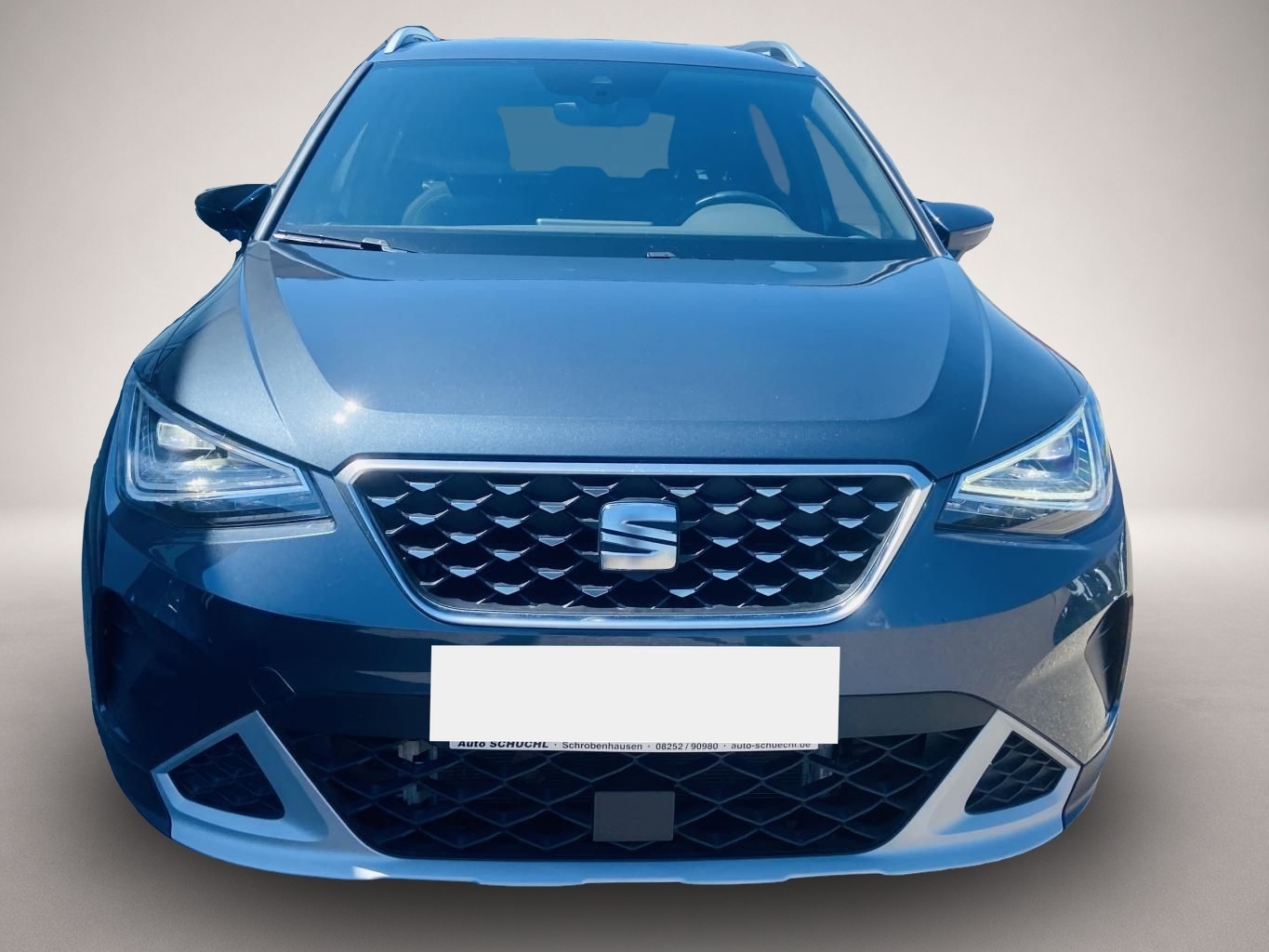 Seat Arona (03/2023, )