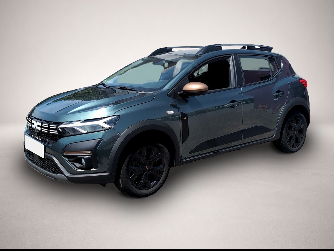 Dacia Sandero (12/2023, Benzin)