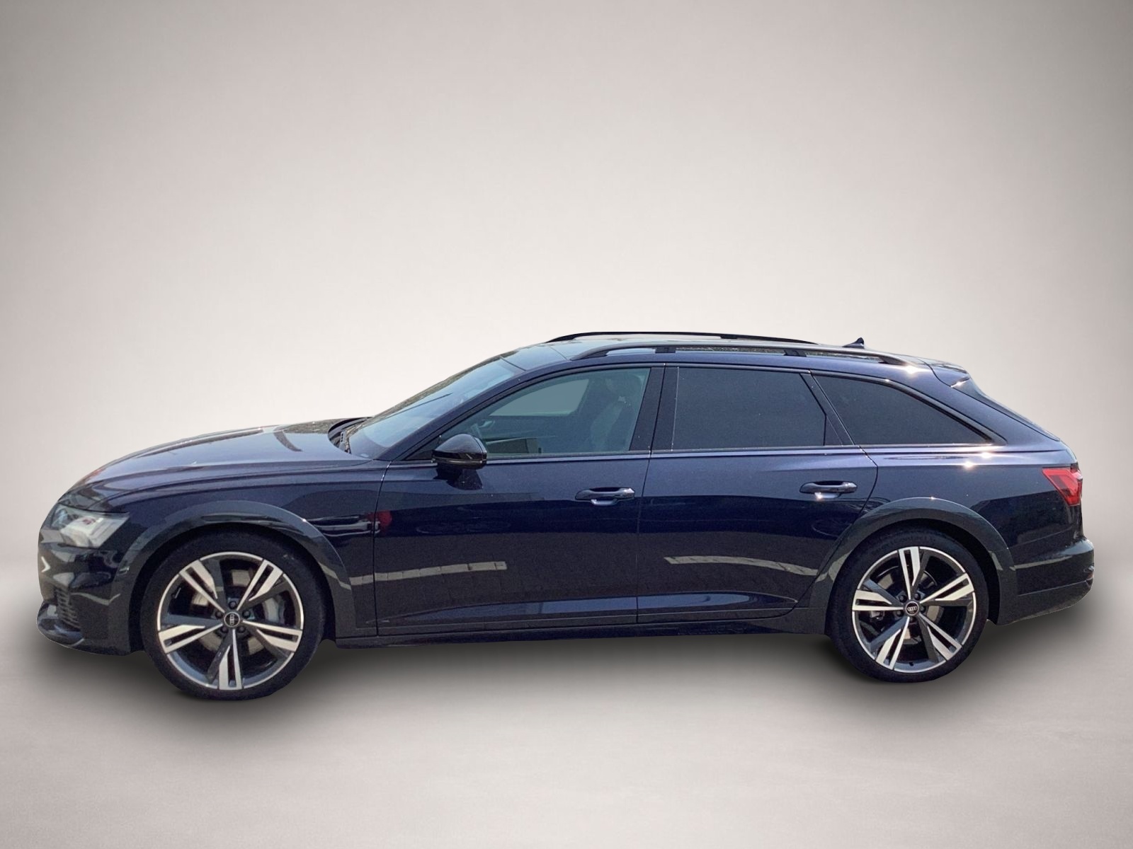 Audi A6 Allroad (07/2023, Benzin)
