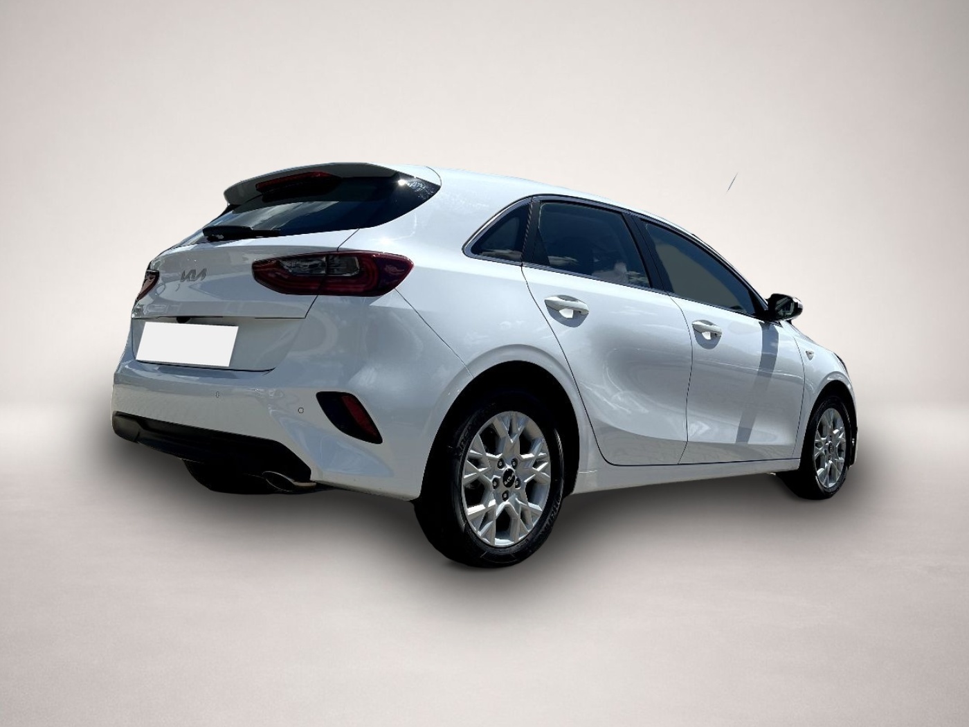 KIA cee'd / Ceed (09/2024, )