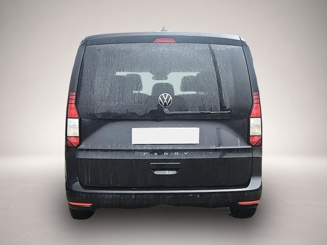Volkswagen Caddy (01/2026, Diesel)