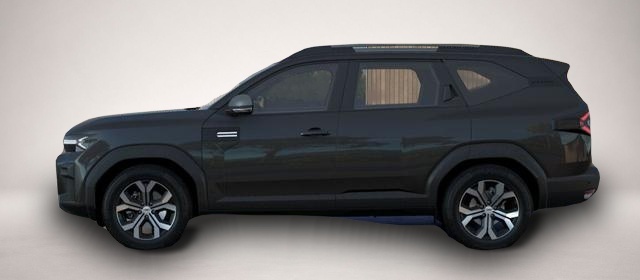 Dacia Bigster (06/2026, Autogas (LPG))