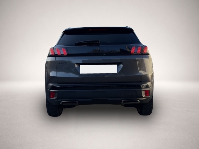Peugeot 3008 (02/2024, Benzin)