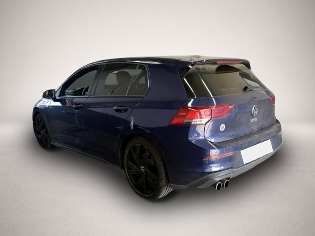 Volkswagen Golf (02/2023, Diesel)