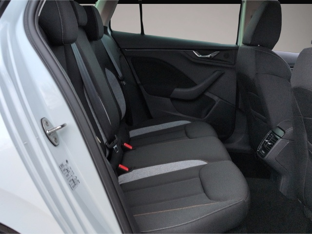 Skoda Kamiq, Bild 7 von 7