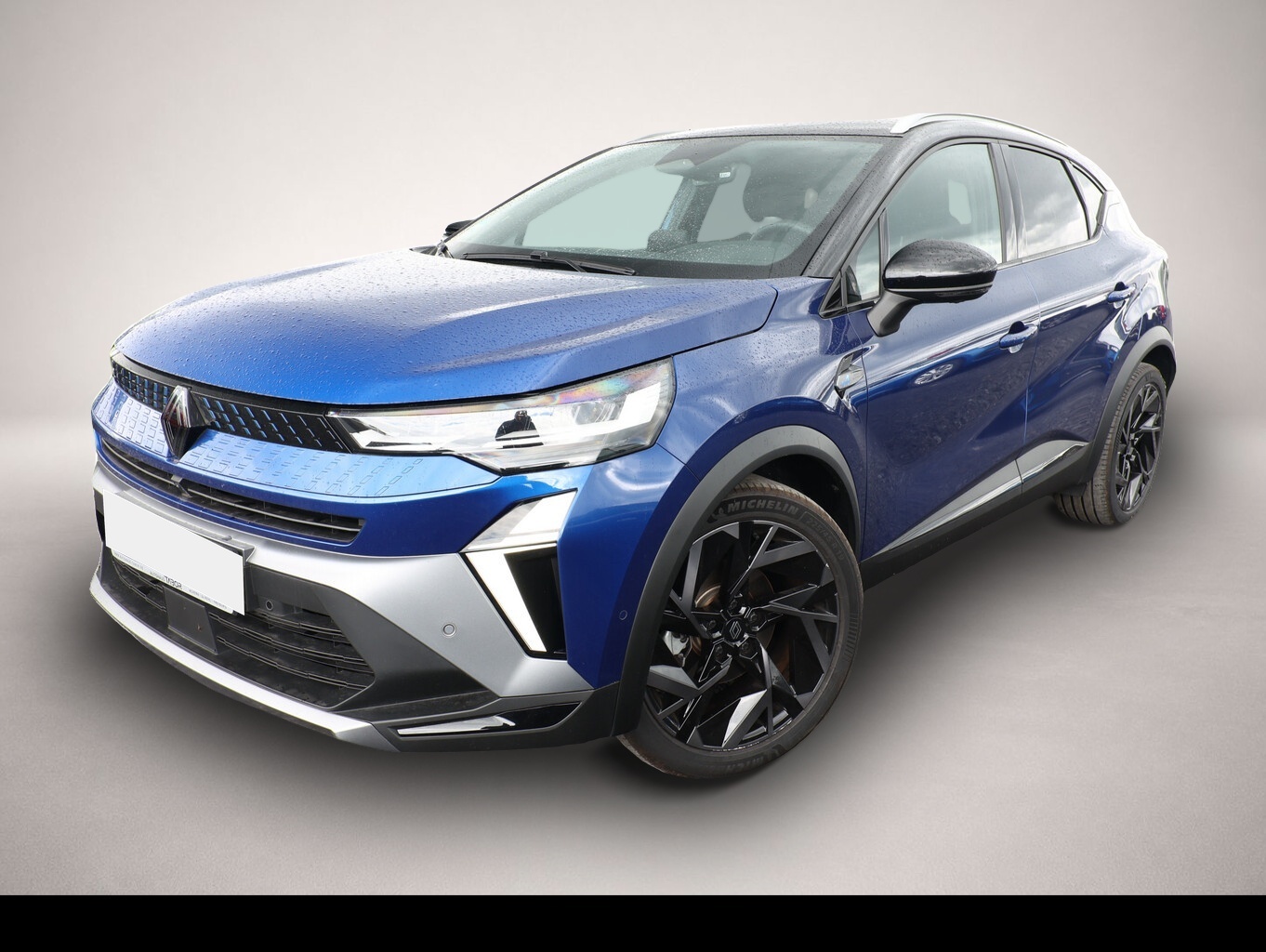 Renault Captur (06/2024, Hybrid (Benzin/Elektro))