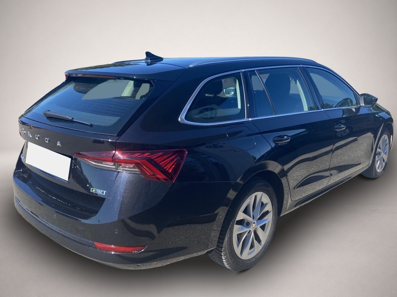 Skoda Octavia (05/2024, )