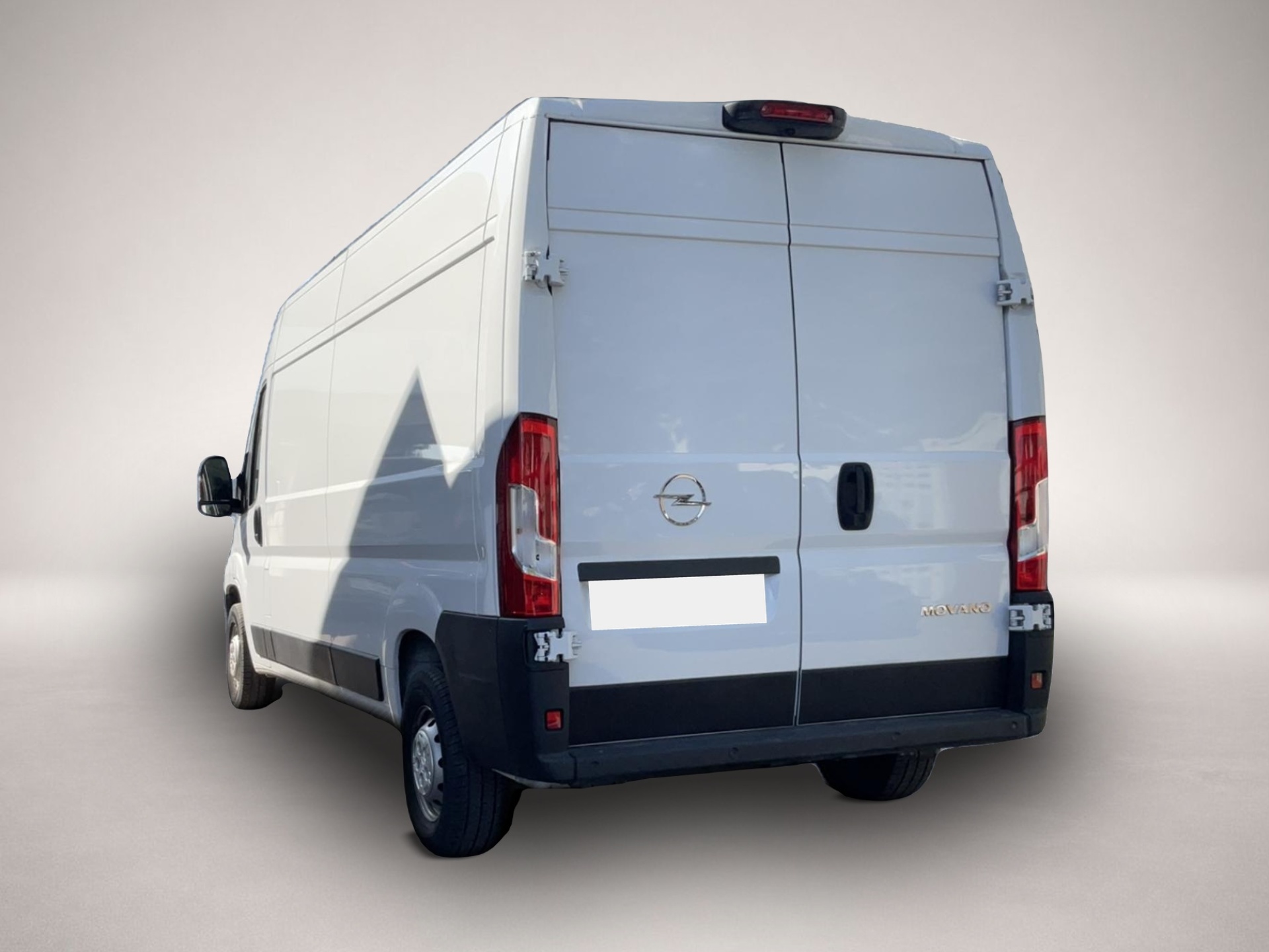 Opel Other (07/2024, Diesel)