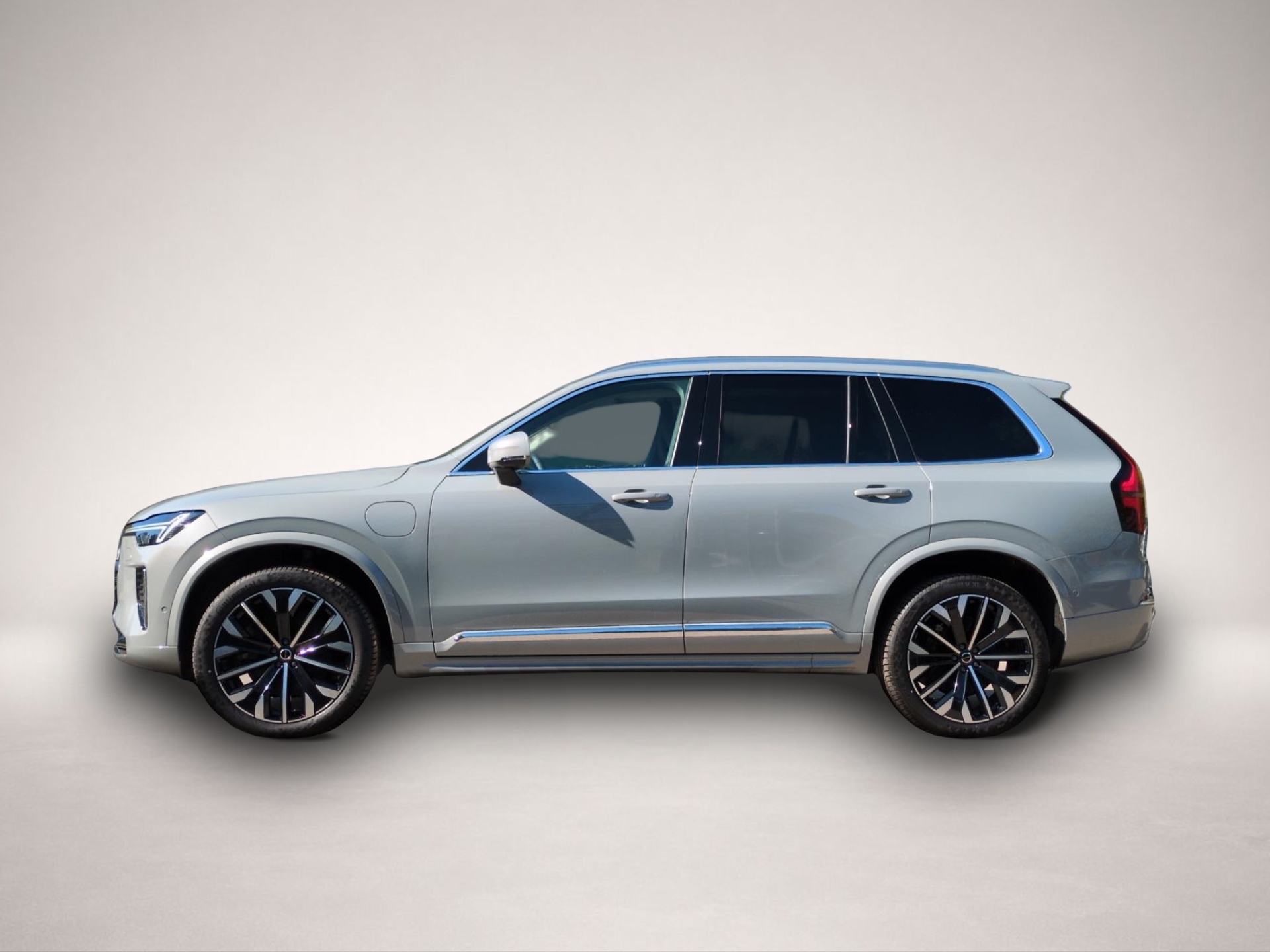 Volvo XC90 (07/2025, Hybrid (Benzin/Elektro))