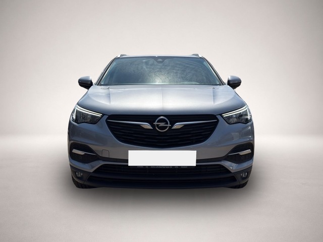 Opel Grandland (X) (12/2017, Benzin)