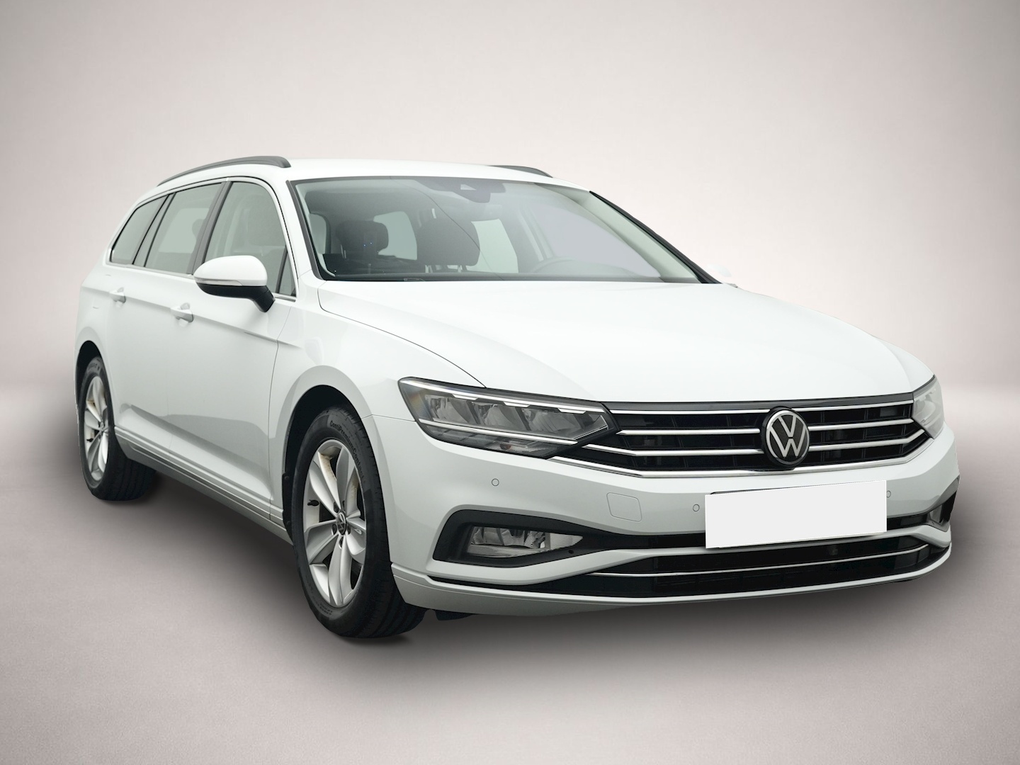 Volkswagen Passat Variant (04/2023, Diesel)