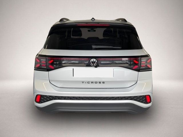 Volkswagen T-Cross, Bild 5 von 5