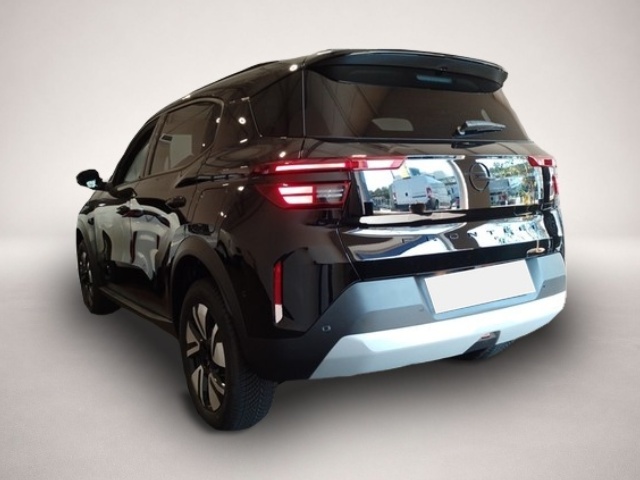 Opel Frontera (12/2025, Hybrid (Benzin/Elektro))