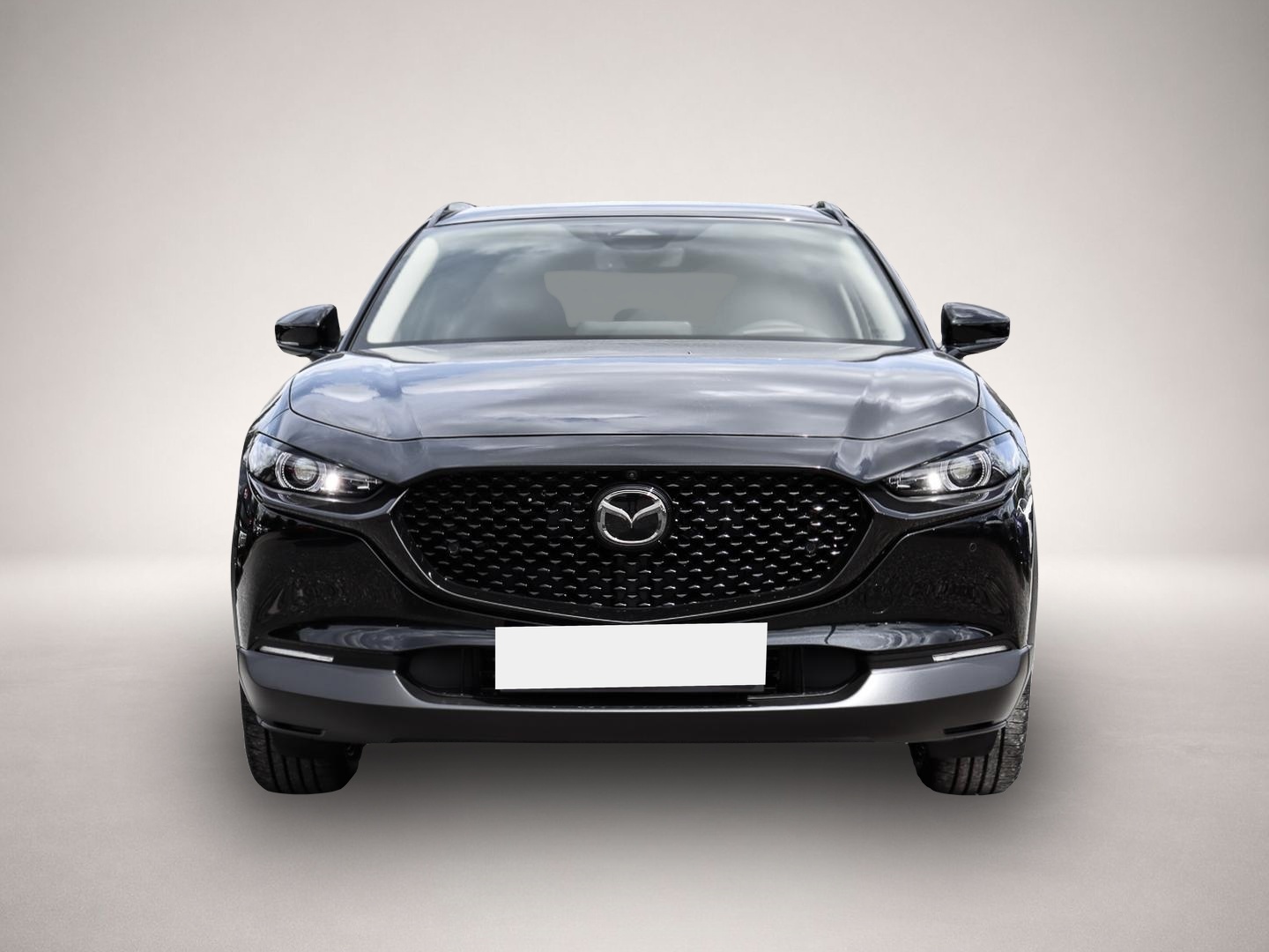 Mazda CX-30 (, Benzin)