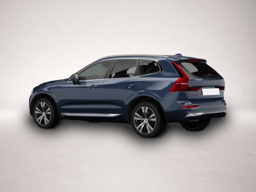 Volvo XC60 (01/2024, Diesel)