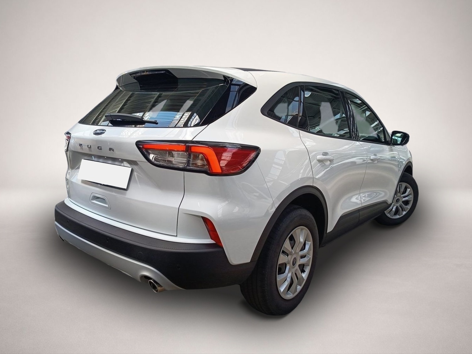 Ford Kuga (04/2024, )