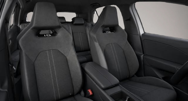 Volkswagen ID.3, Bild 3 von 3