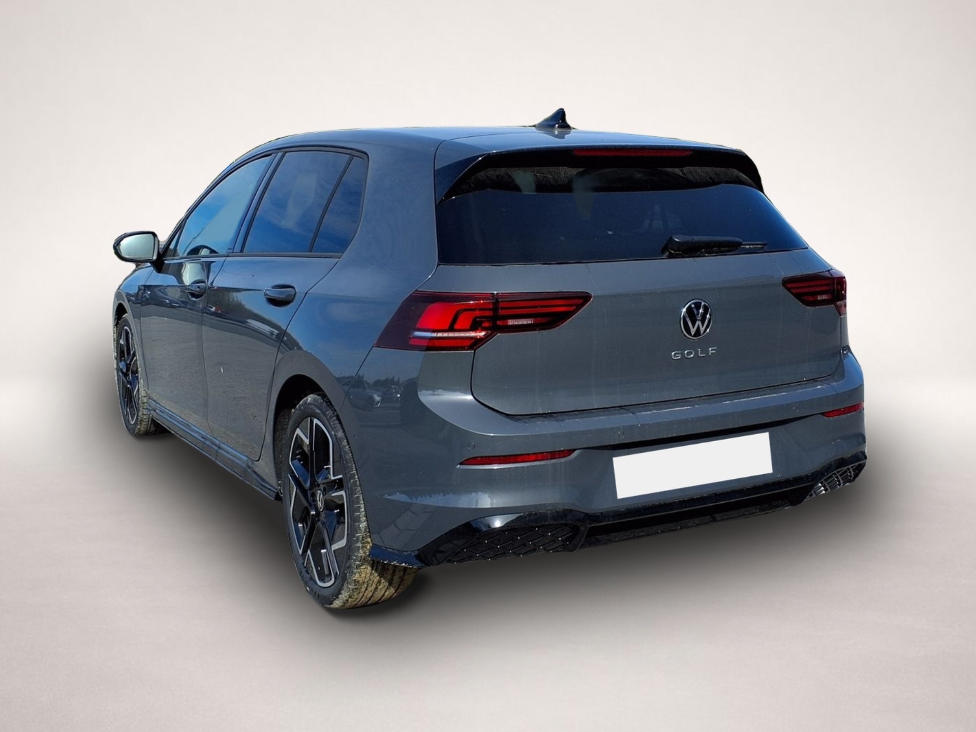 Volkswagen Golf, image 4 of 4