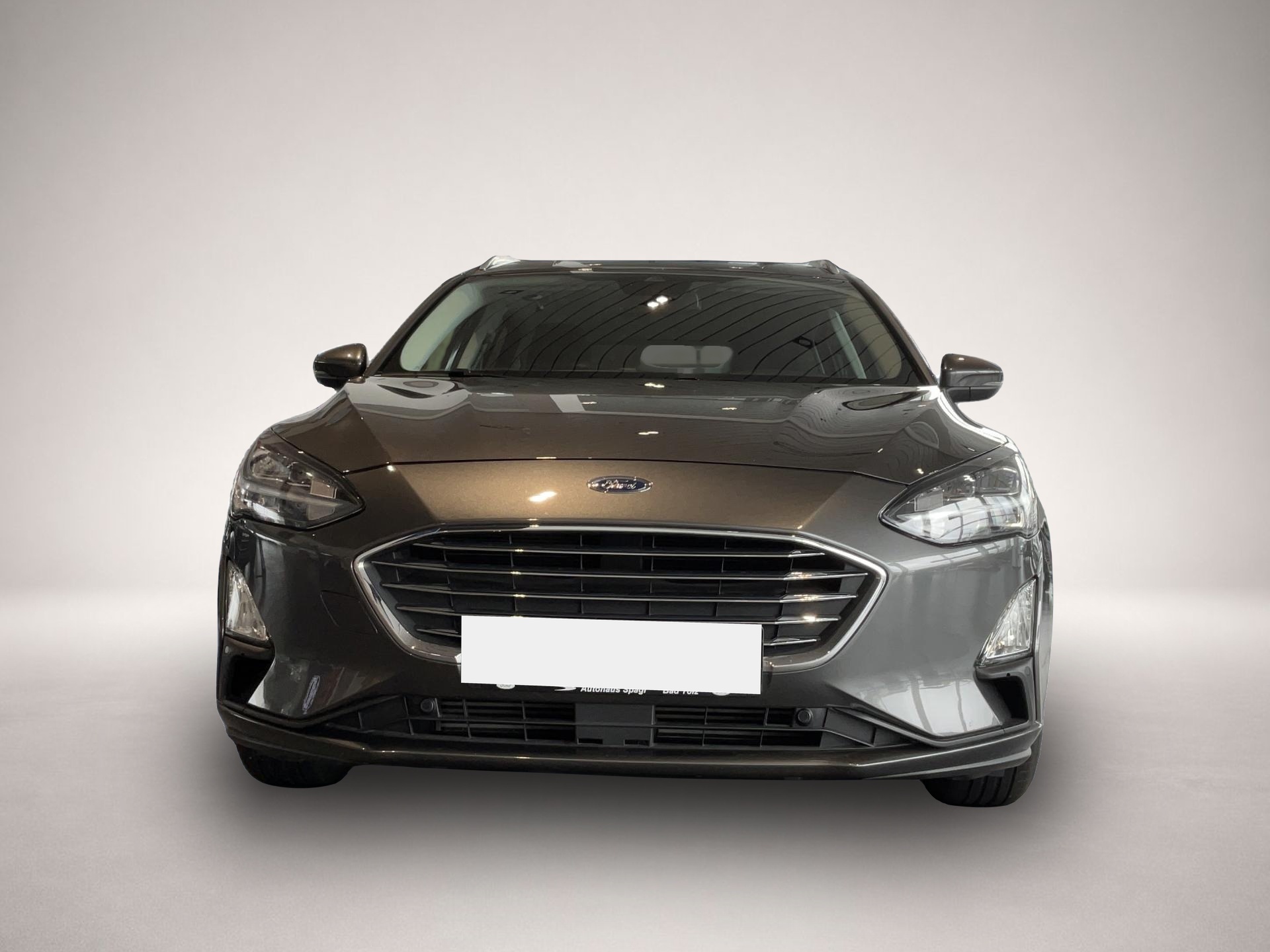 Ford Focus (02/2022, Benzin)