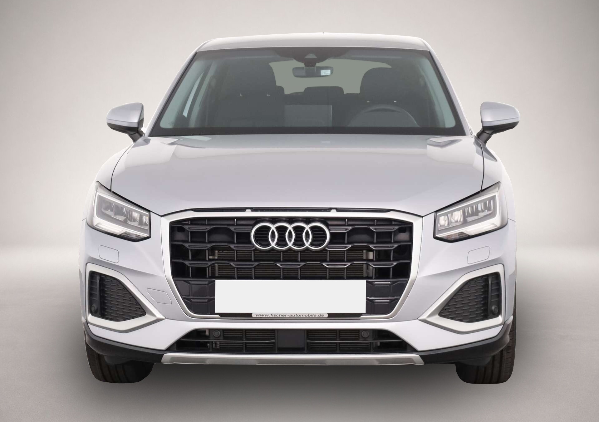 Audi Q2 (09/2025, Benzin)