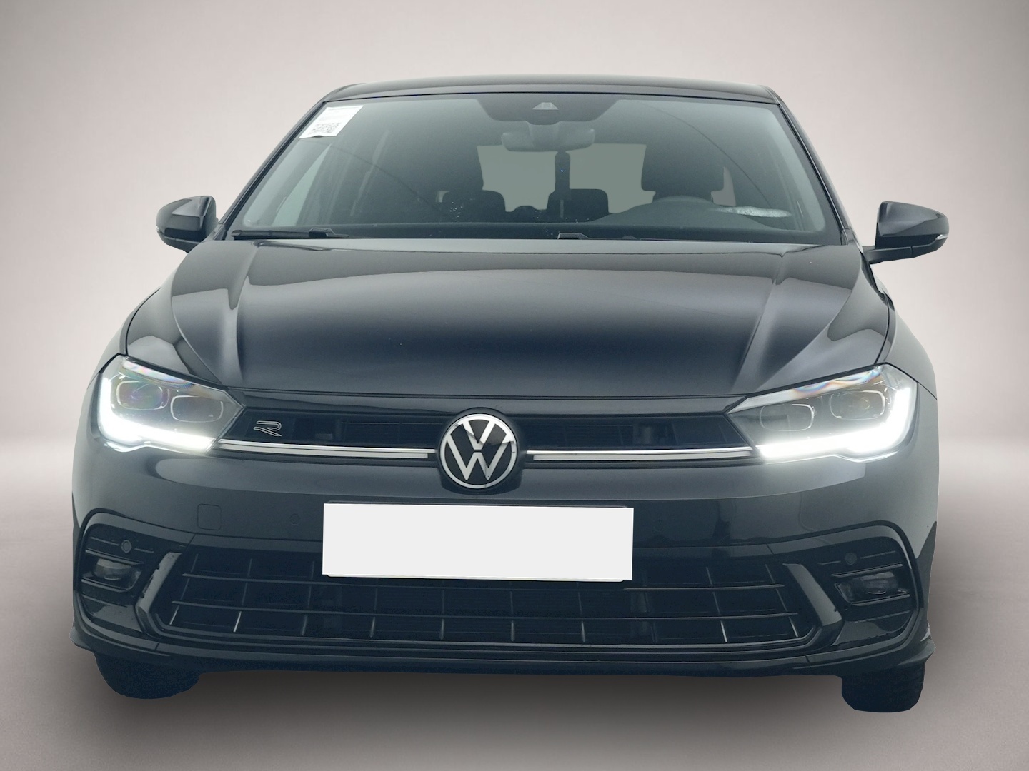Volkswagen Polo (07/2024, Benzin)