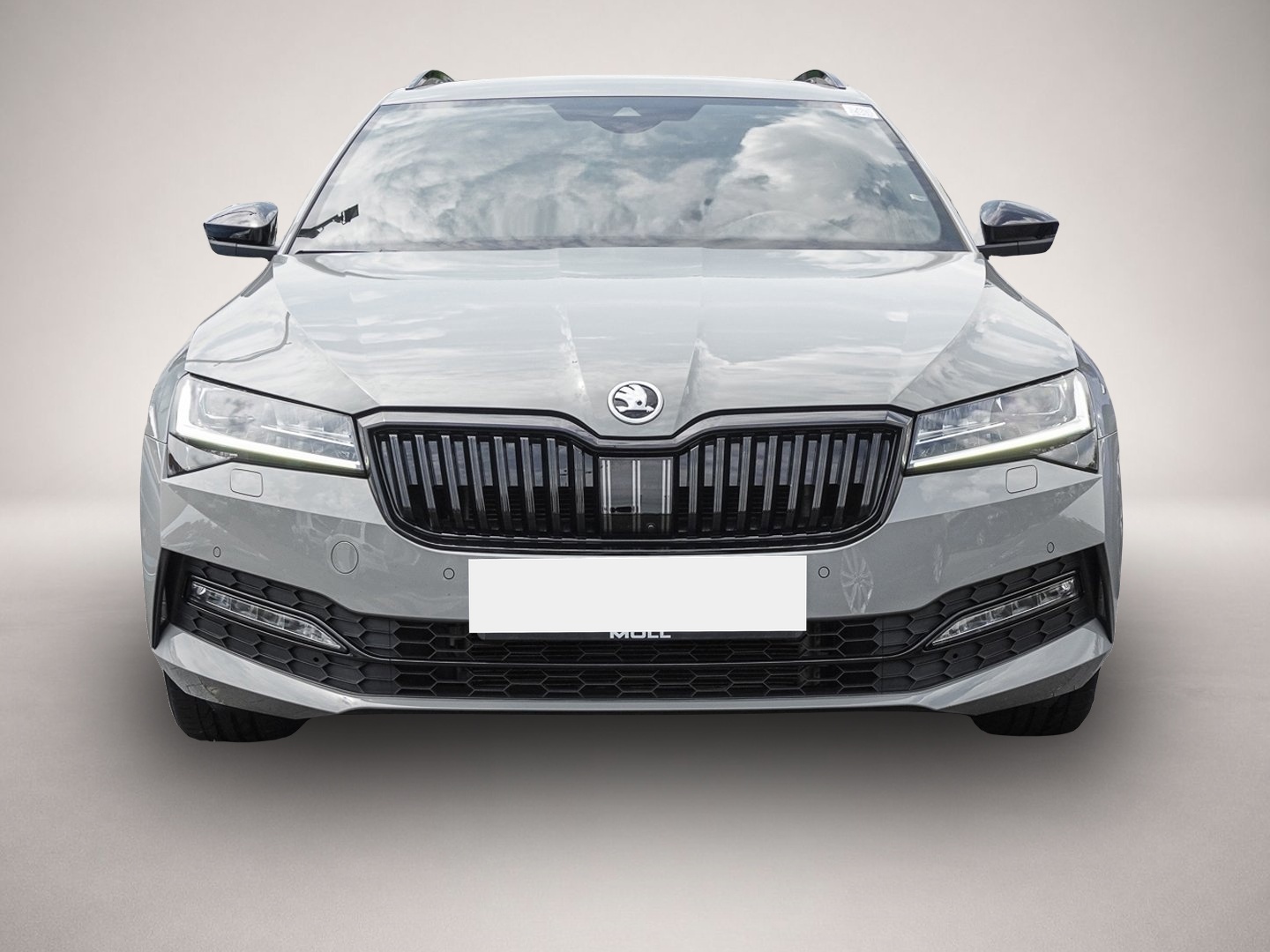 Skoda Superb (06/2024, Diesel)