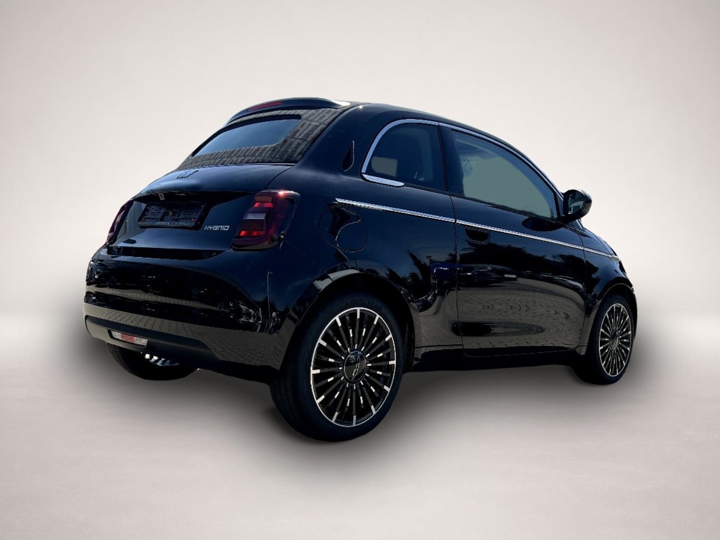 Fiat 500C (06/2026, Benzin)