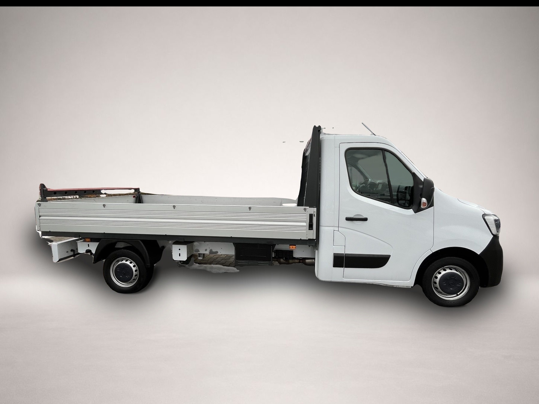 Renault Other (12/2022, Diesel)