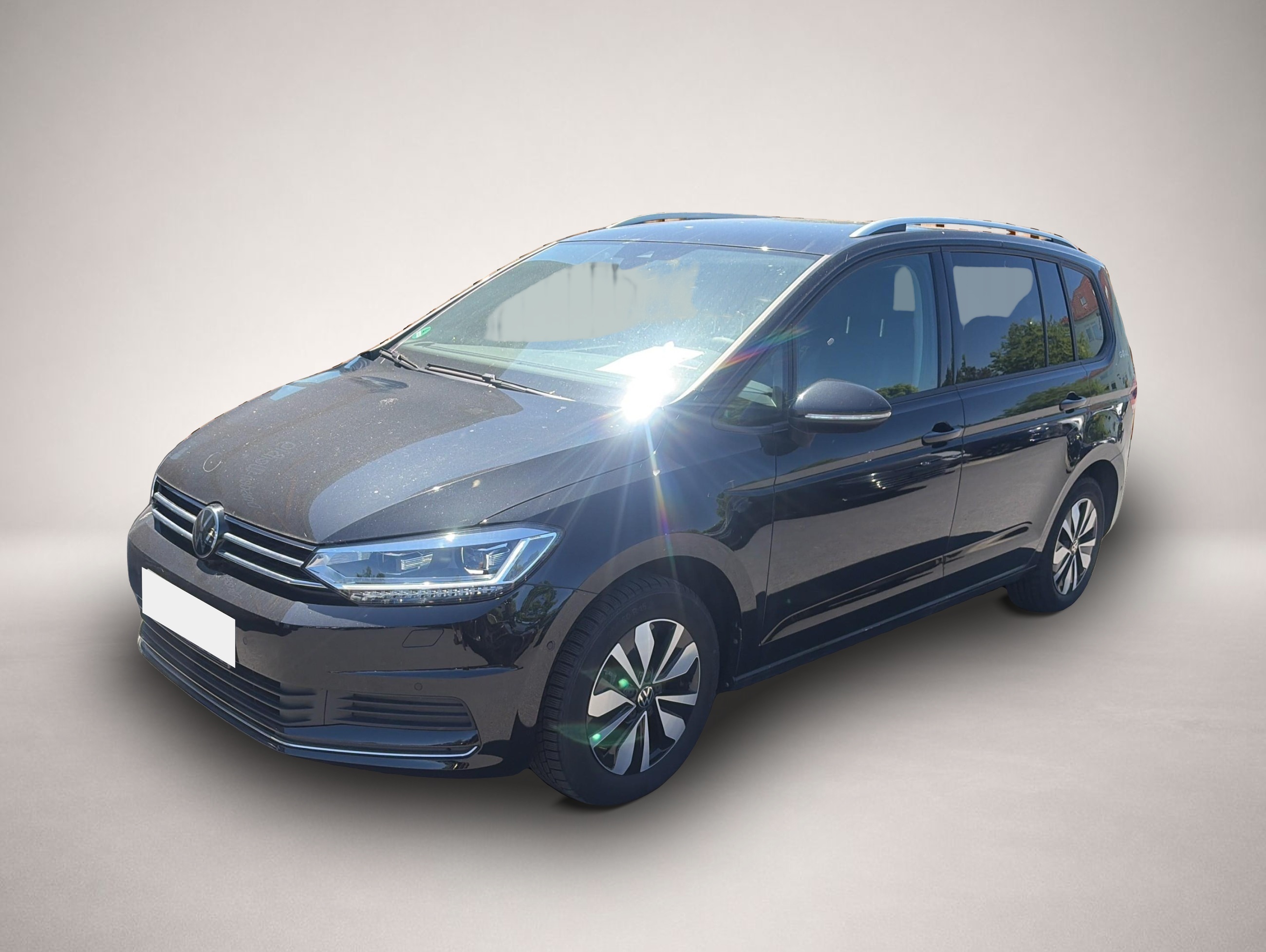 Volkswagen Touran (08/2025, )