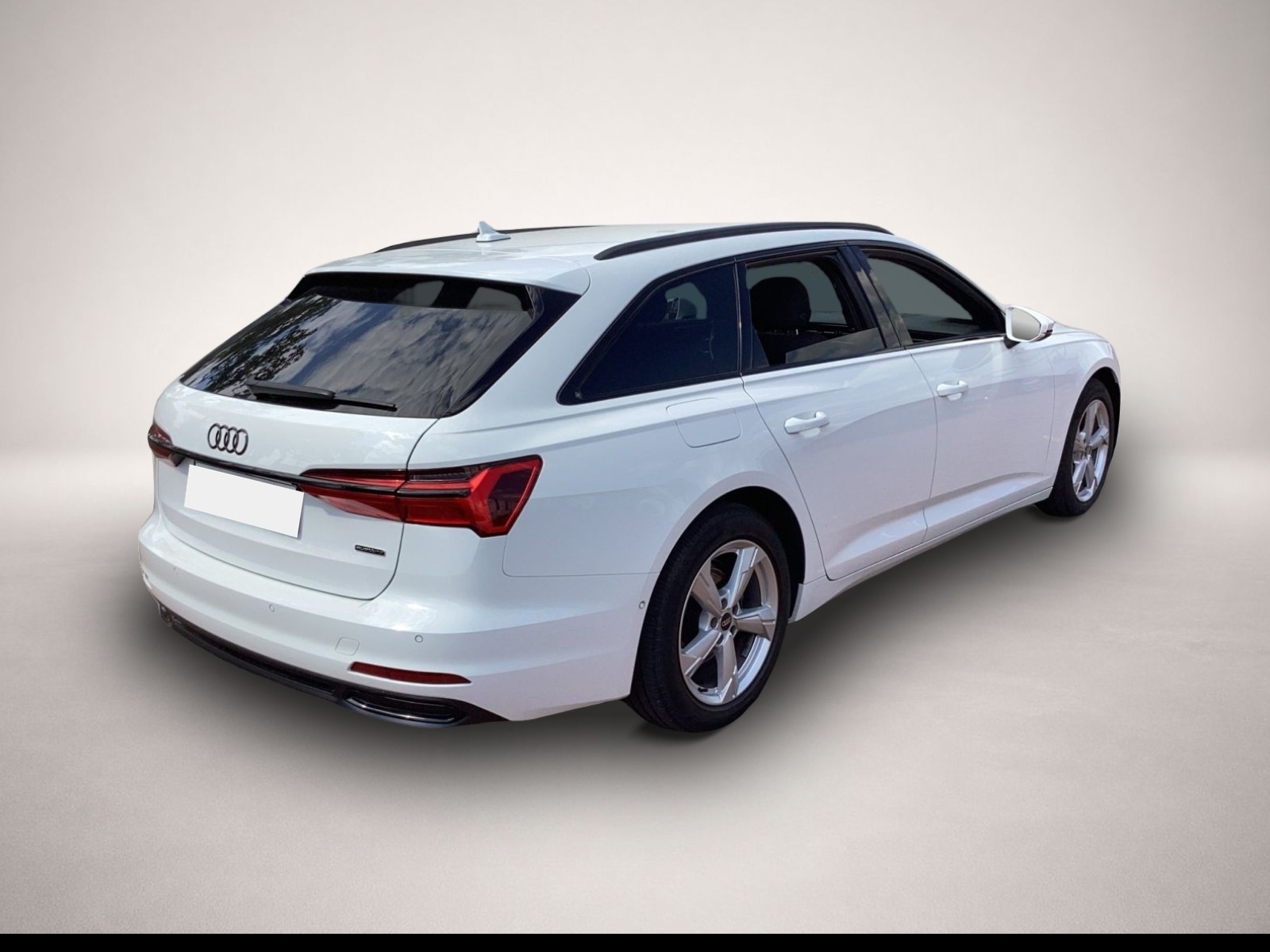 Audi A6 (07/2022, Diesel)