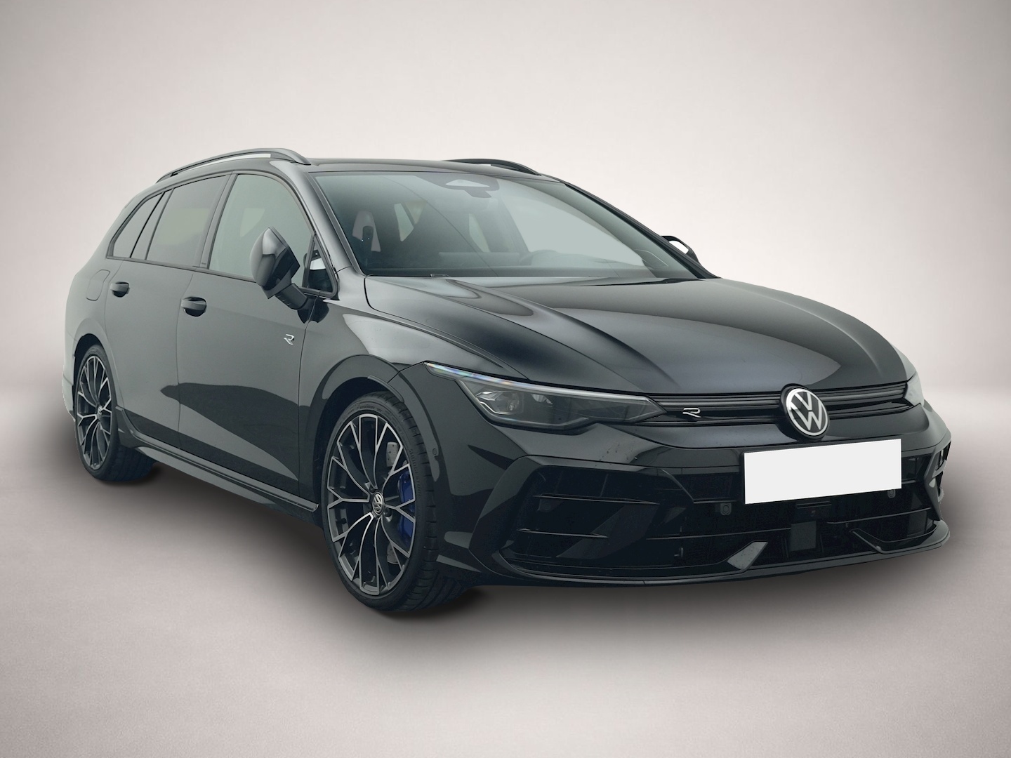 Volkswagen Golf (09/2025, Benzin)