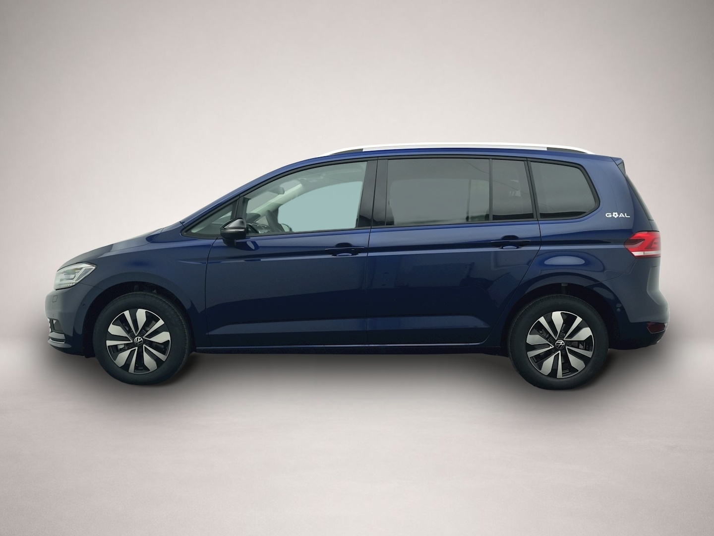 Volkswagen Touran (11/2025, Diesel)