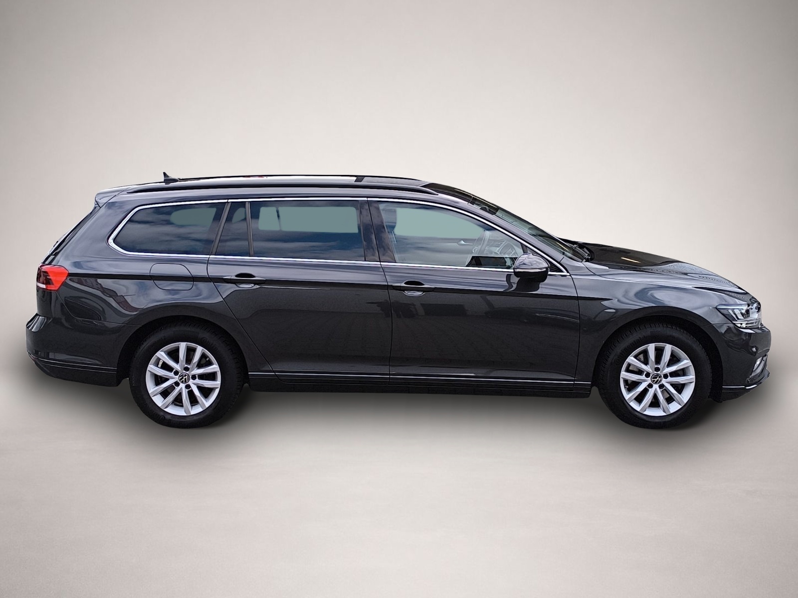 Volkswagen Passat Variant (12/2020, Diesel)