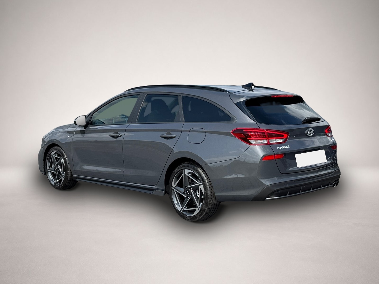 Hyundai i30 (03/2026, Benzin)