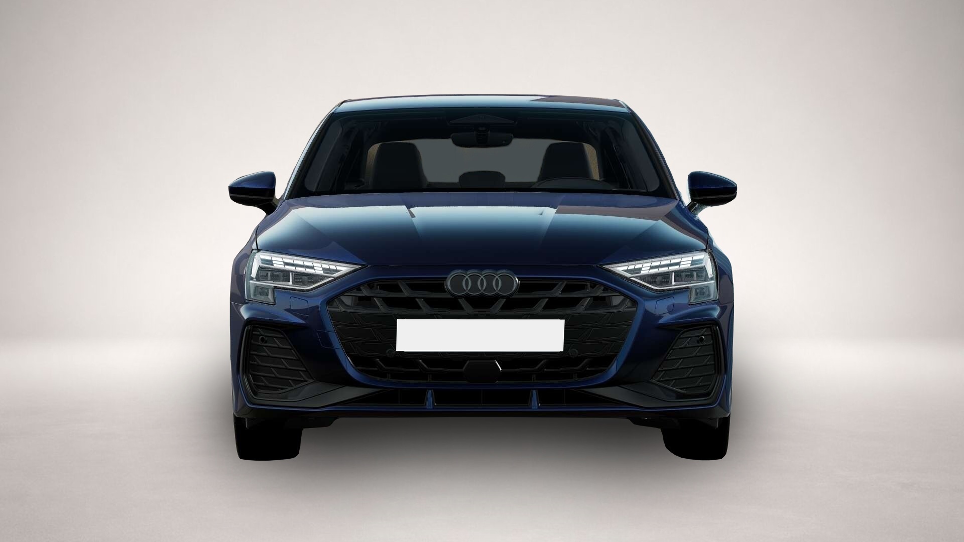 Audi A3 (11/2025, Benzin)