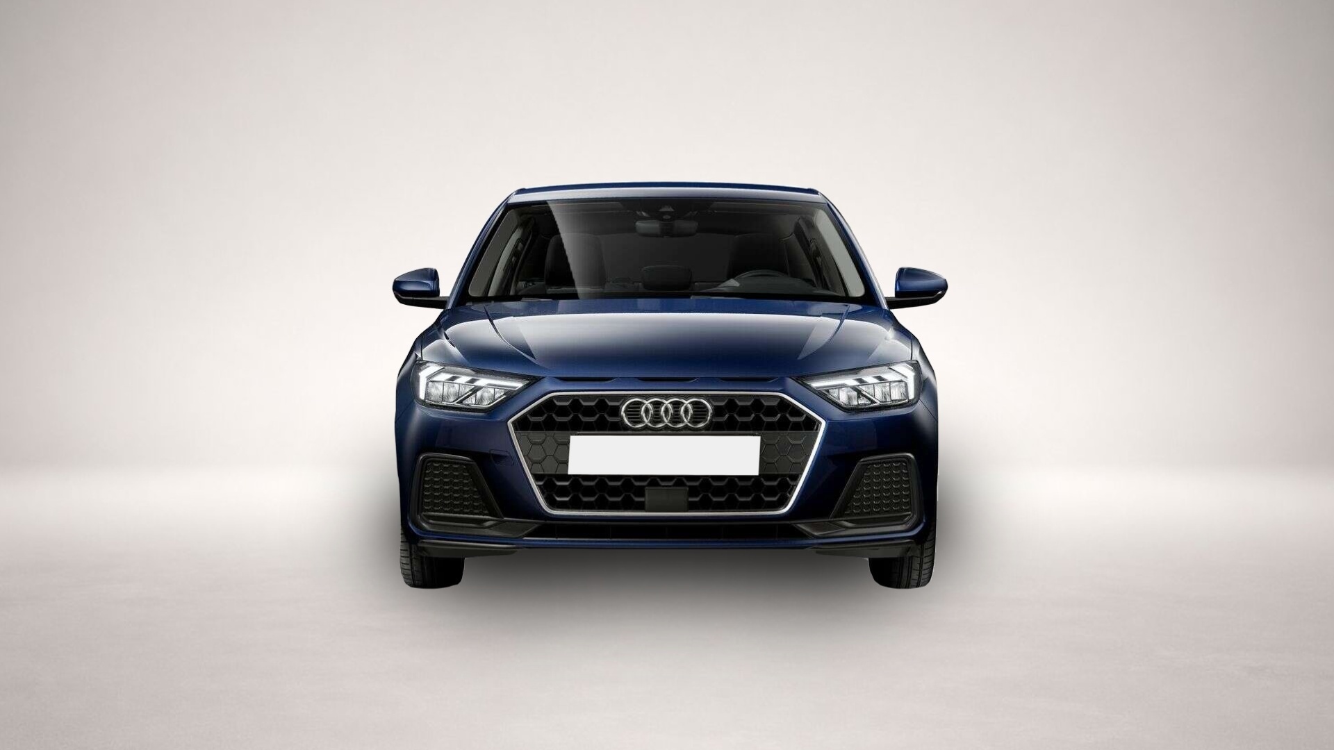 Audi A1 (09/2025, Benzin)