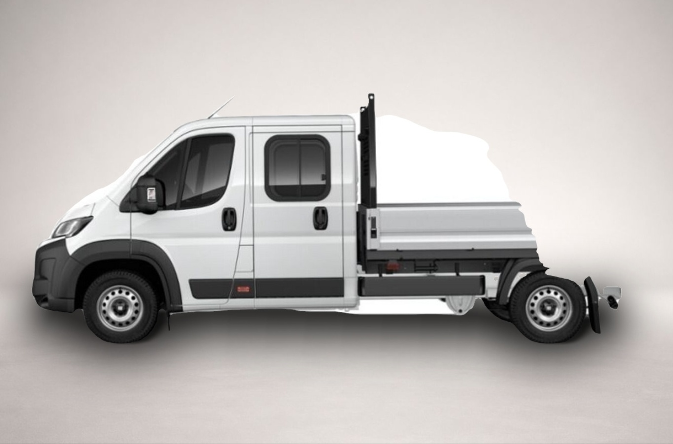 Fiat Ducato (05/2026, Diesel)