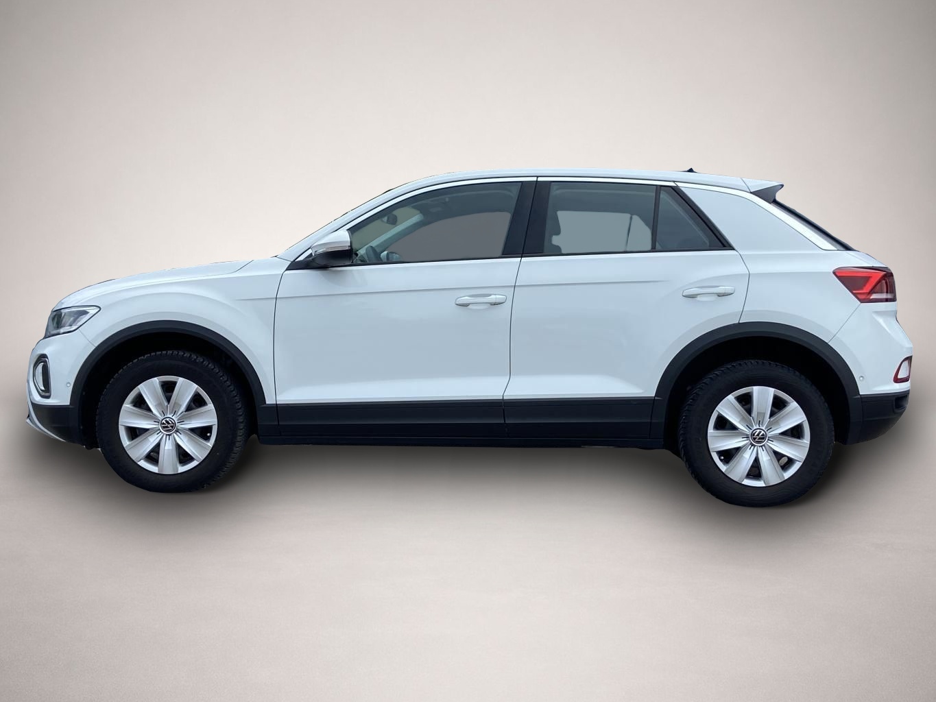 Volkswagen T-Roc (12/2022, )