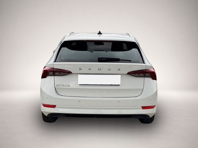 Skoda Octavia (04/2023, Diesel)