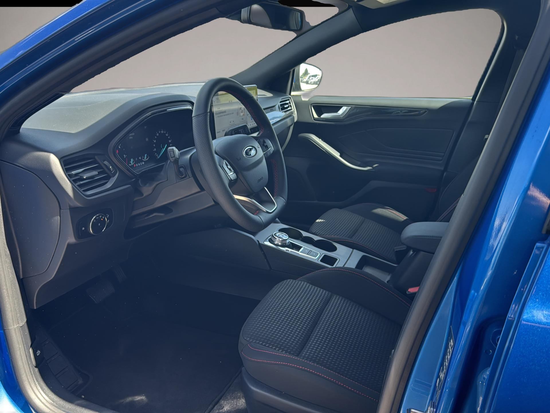 Ford Focus (06/2023, Diesel)