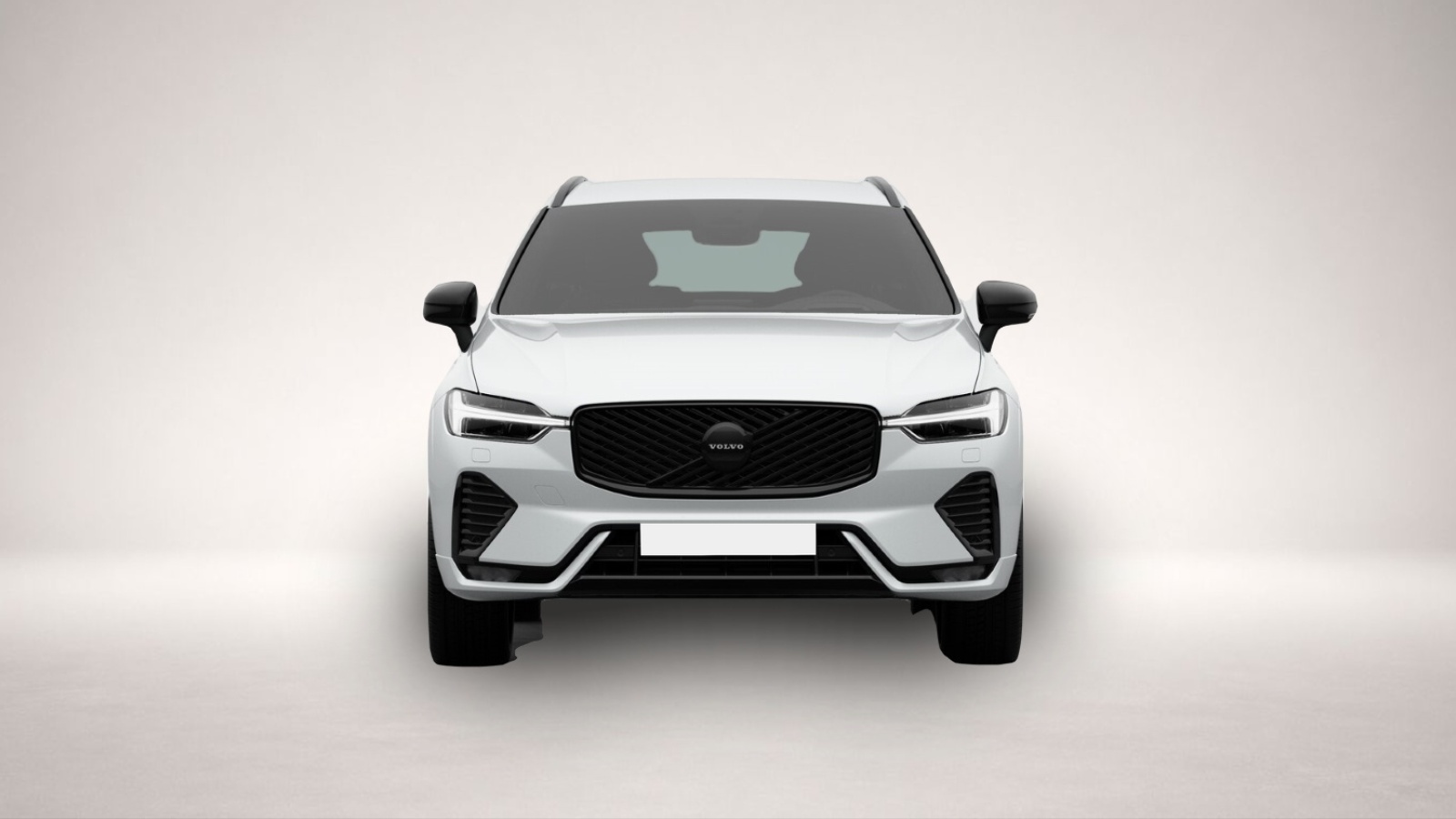 Volvo XC 60, Bild 5 von 7