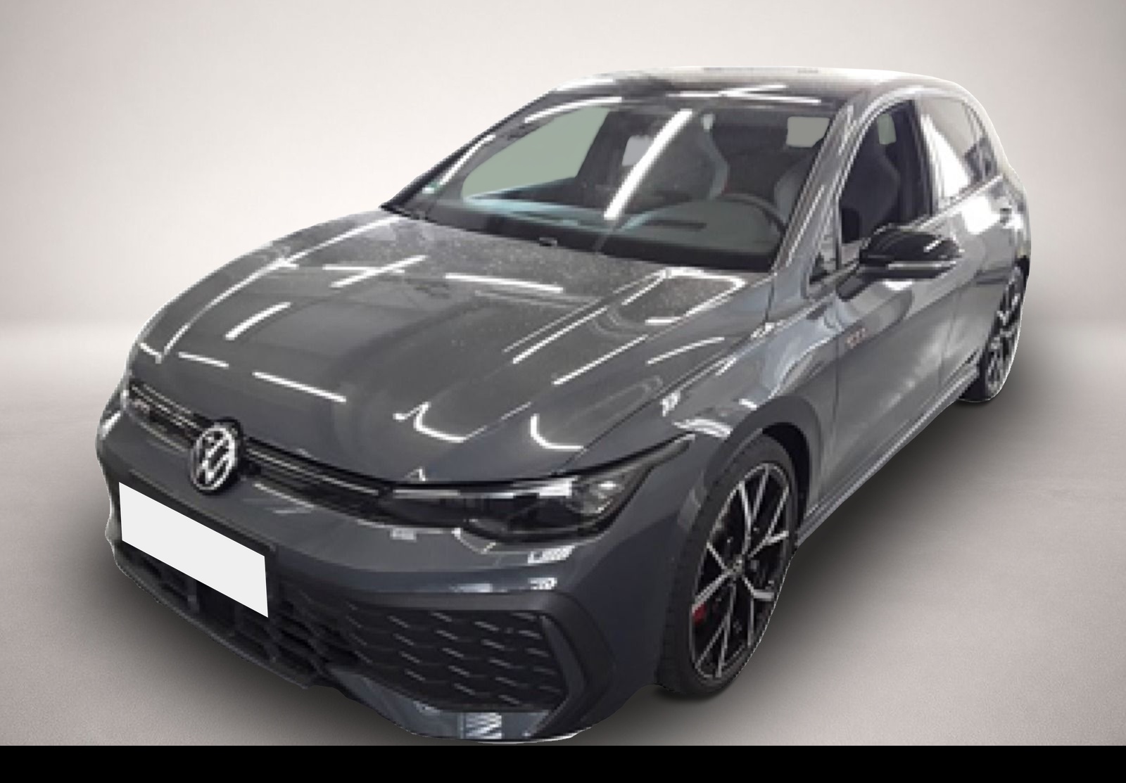 Volkswagen Golf (10/2025, )