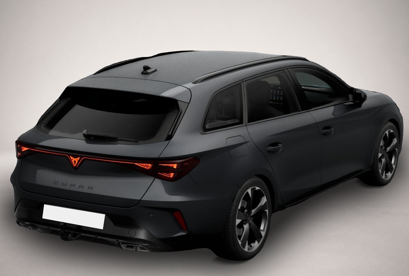 Cupra Leon (, Benzin)