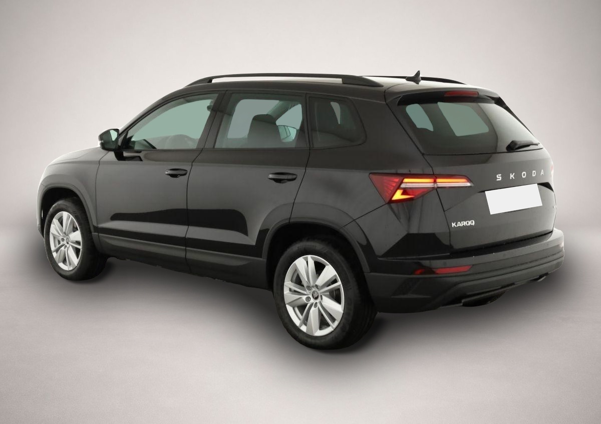 Skoda Karoq (03/2026, Diesel)