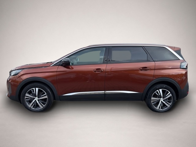 Peugeot 5008 (10/2023, Benzin)