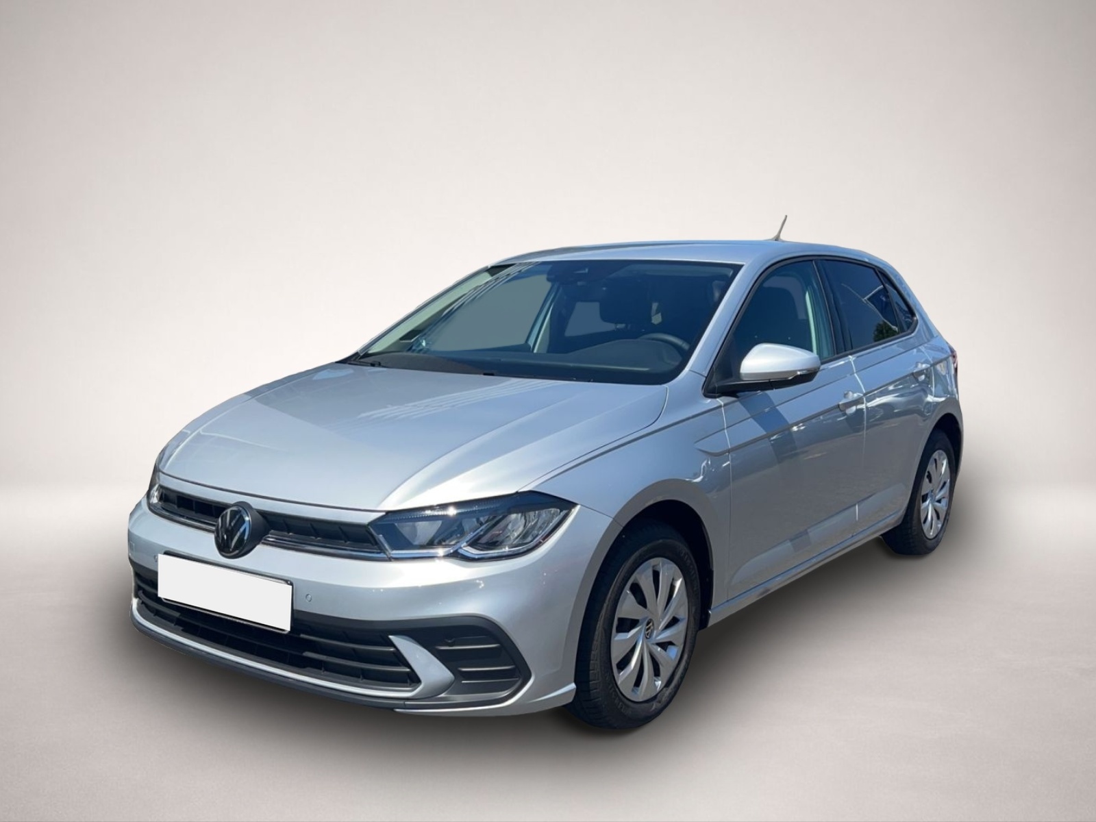 Volkswagen Polo (10/2023, Benzin)