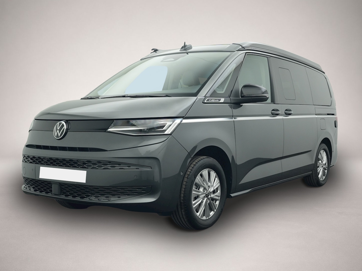 Volkswagen T7 California (03/2026, Diesel)