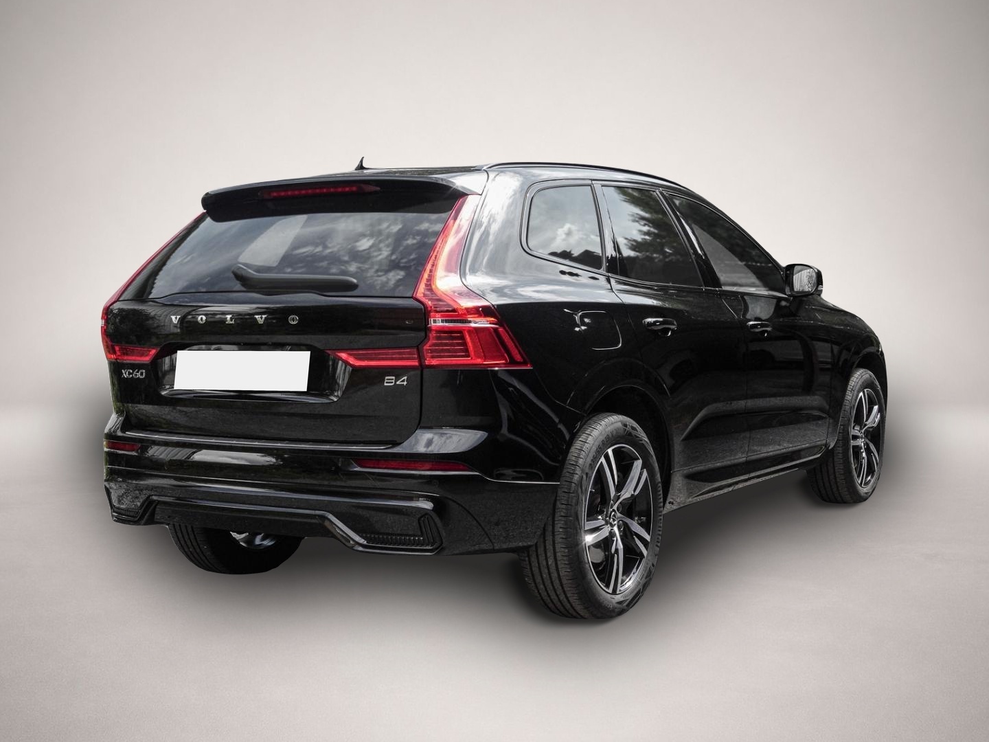 Volvo XC60 (08/2021, Diesel)