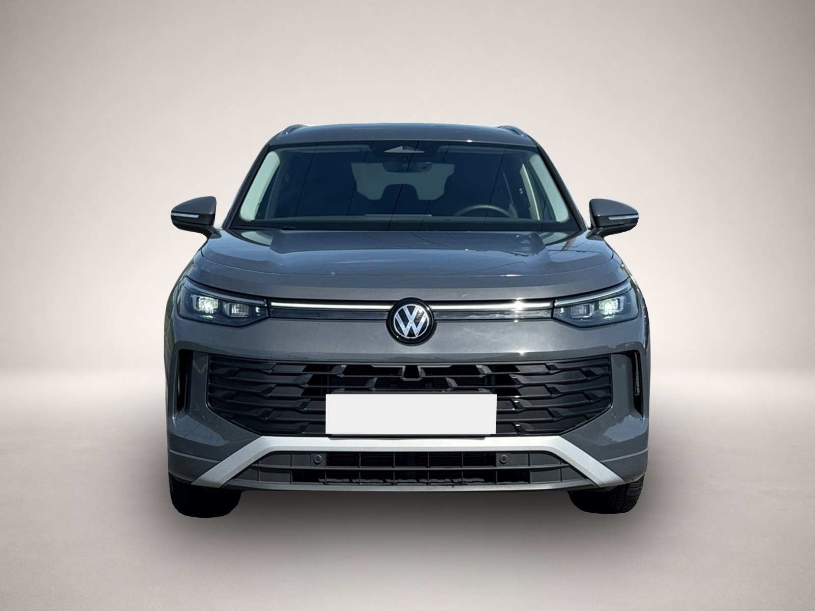 Volkswagen Tayron (10/2025, Benzin)